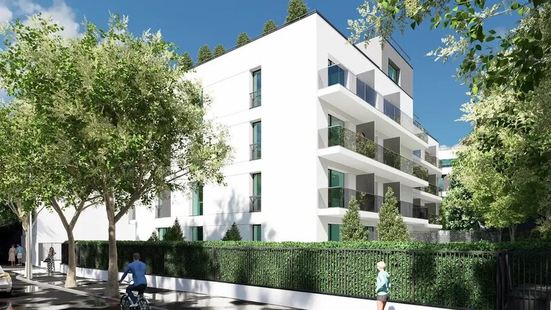 Mosilor garsoniera ICON Studios