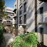 Mosilor garsoniera ICON Studios